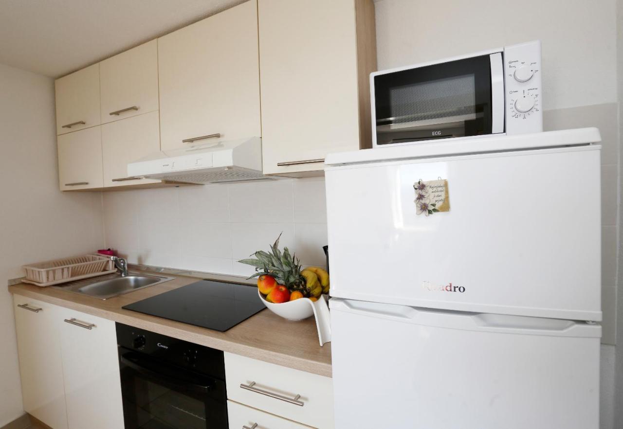 Klis Holiday Home Miklica מראה חיצוני תמונה