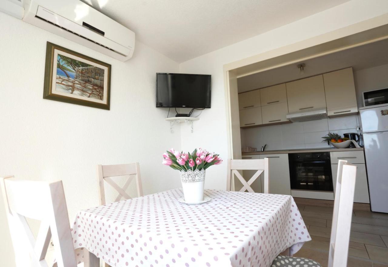 Klis Holiday Home Miklica מראה חיצוני תמונה