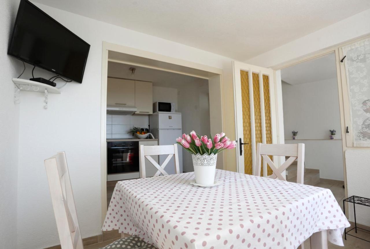 Klis Holiday Home Miklica מראה חיצוני תמונה
