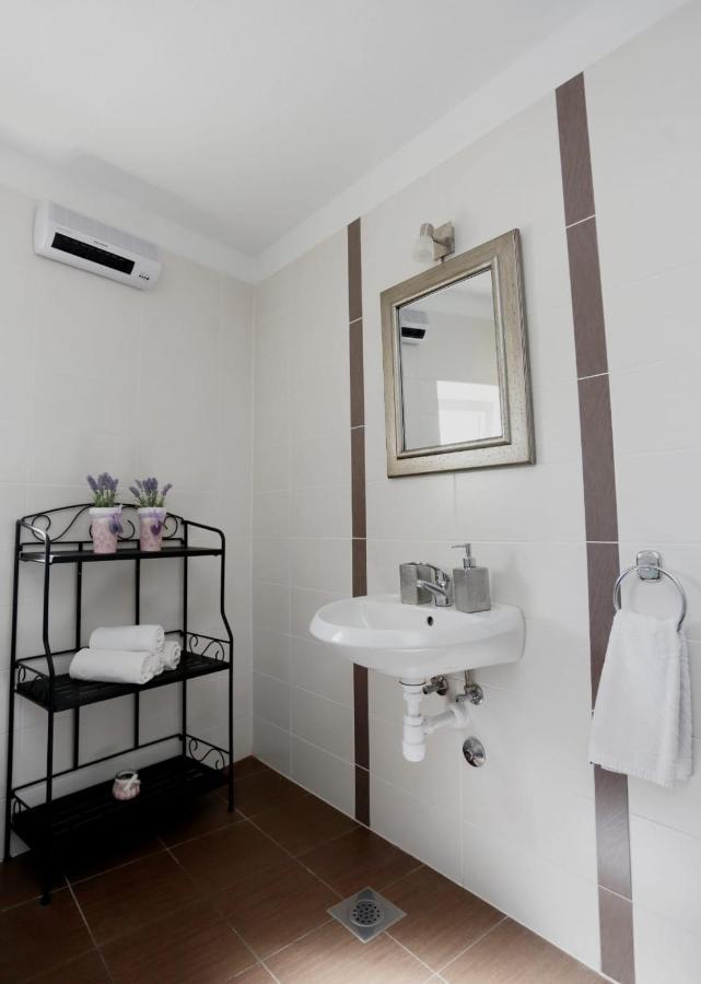 Klis Holiday Home Miklica מראה חיצוני תמונה