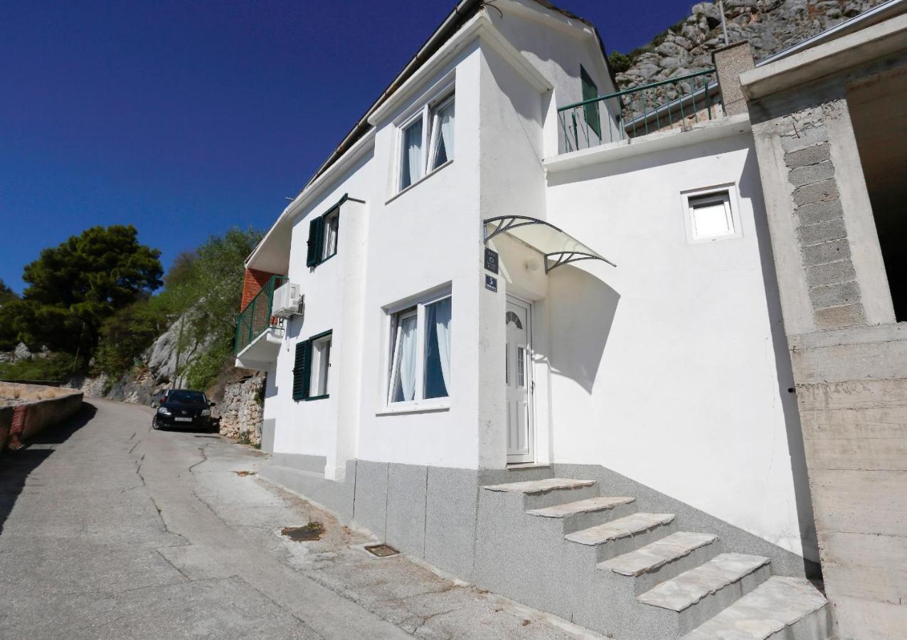 Klis Holiday Home Miklica מראה חיצוני תמונה