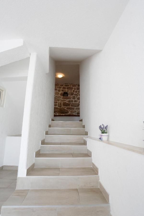 Klis Holiday Home Miklica מראה חיצוני תמונה