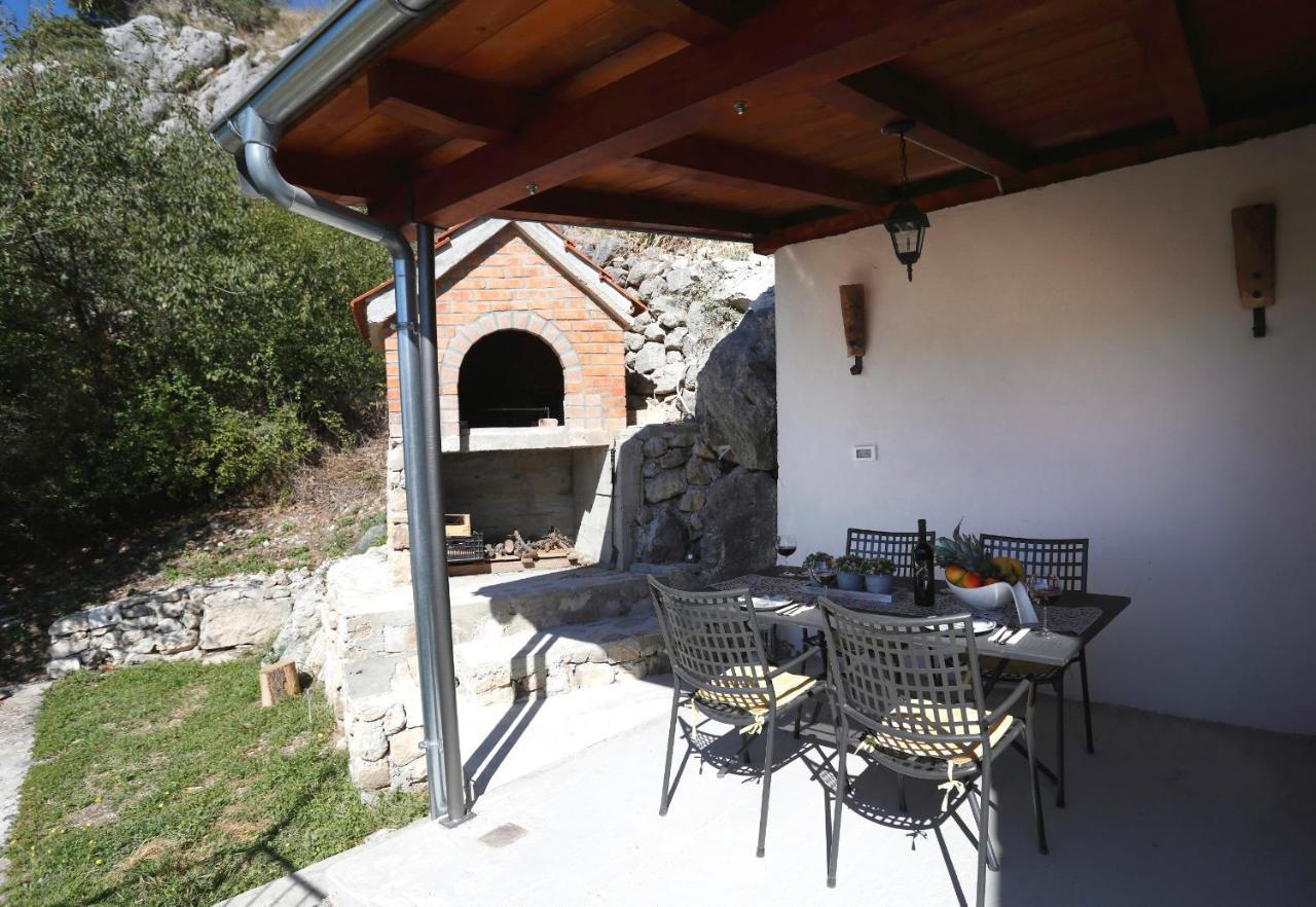 Klis Holiday Home Miklica מראה חיצוני תמונה