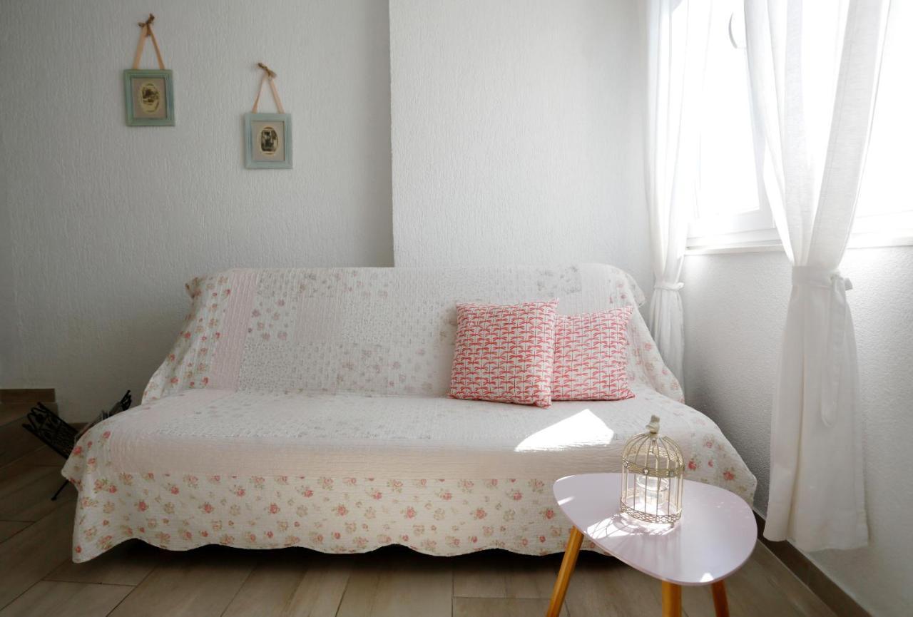Klis Holiday Home Miklica מראה חיצוני תמונה