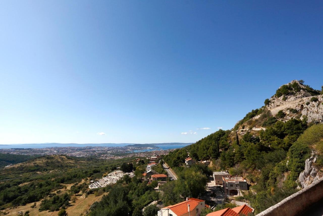 Klis Holiday Home Miklica מראה חיצוני תמונה