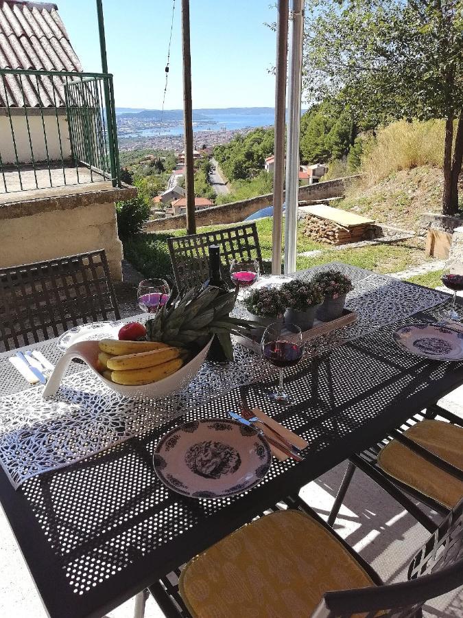 Klis Holiday Home Miklica מראה חיצוני תמונה