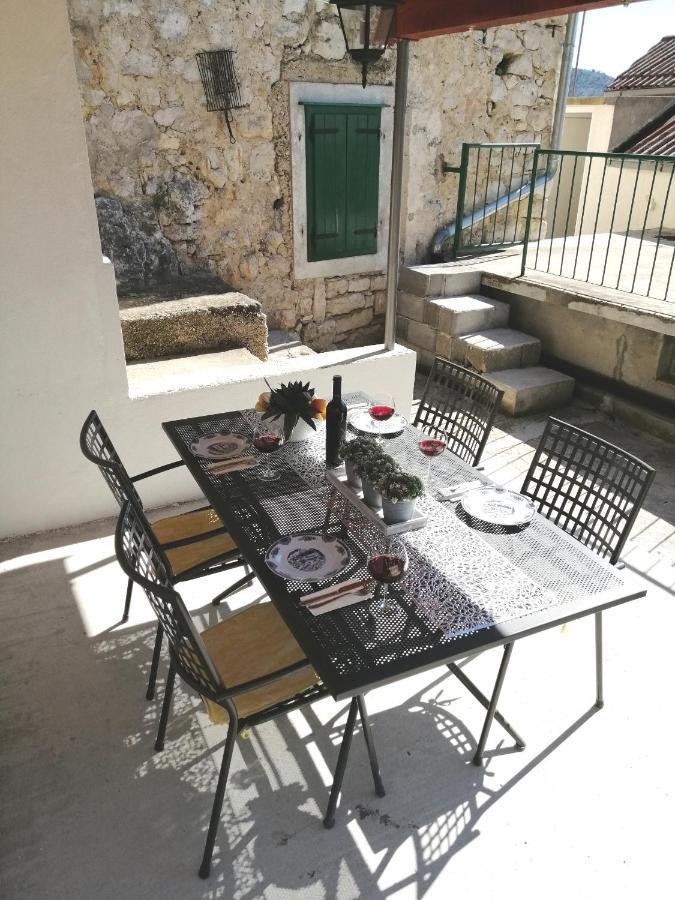 Klis Holiday Home Miklica מראה חיצוני תמונה
