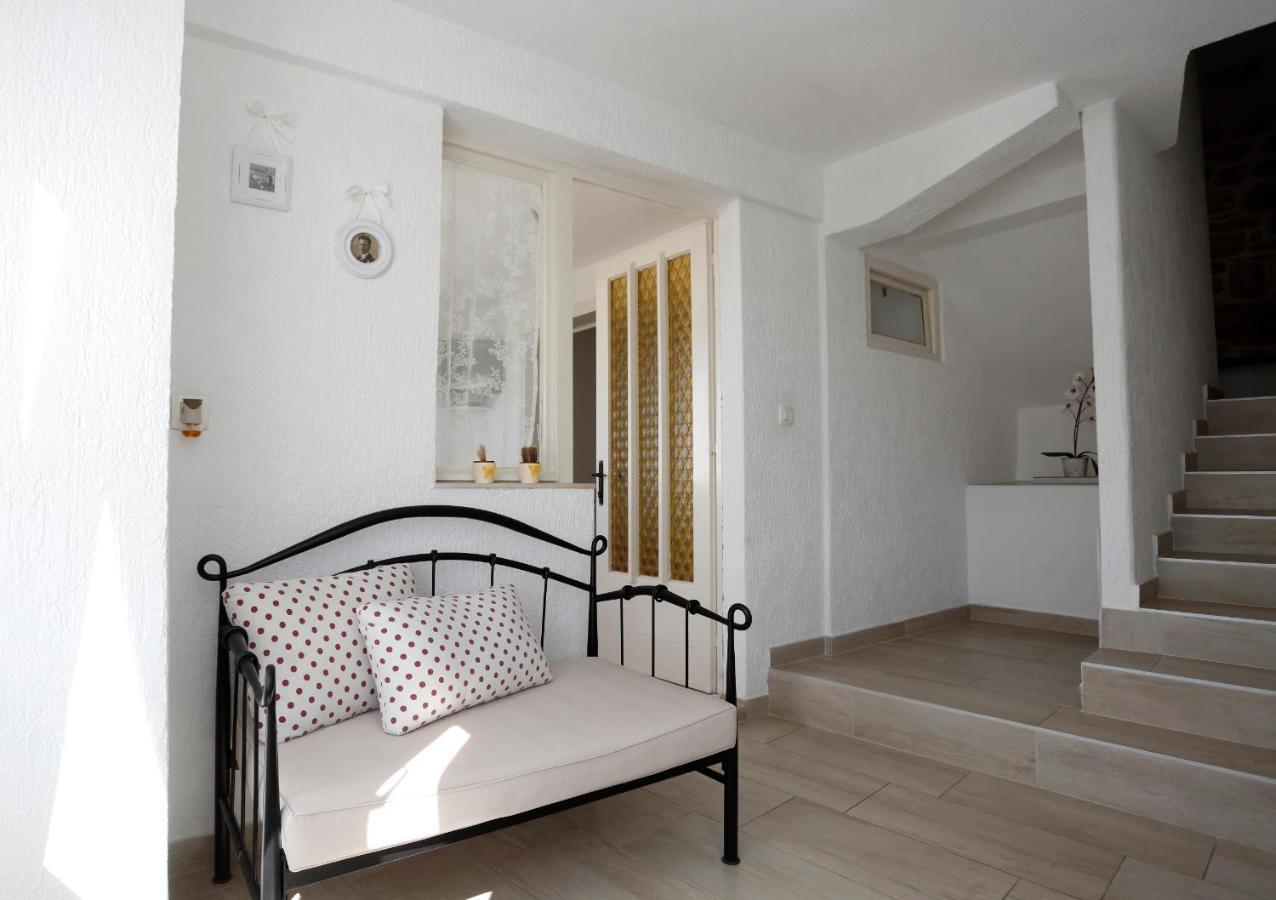 Klis Holiday Home Miklica מראה חיצוני תמונה