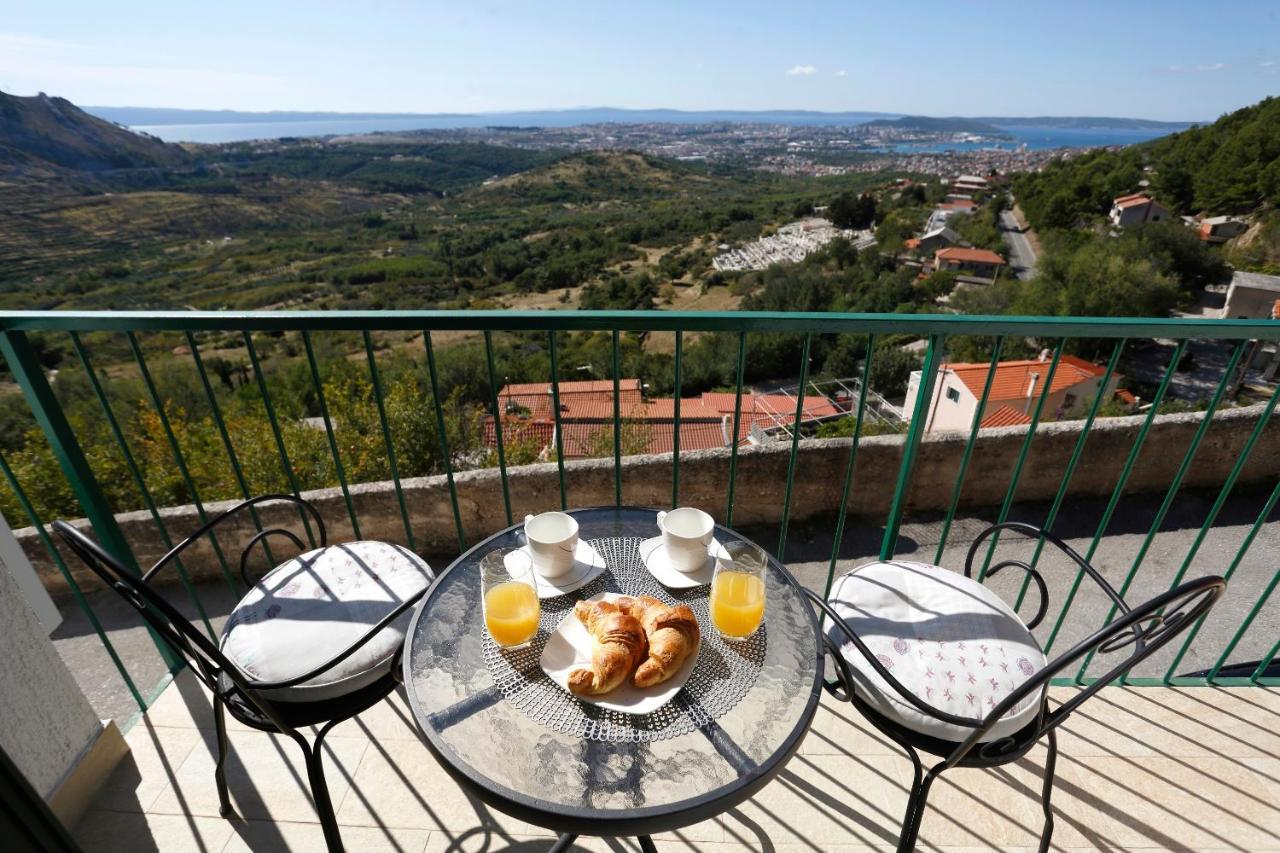 Klis Holiday Home Miklica מראה חיצוני תמונה