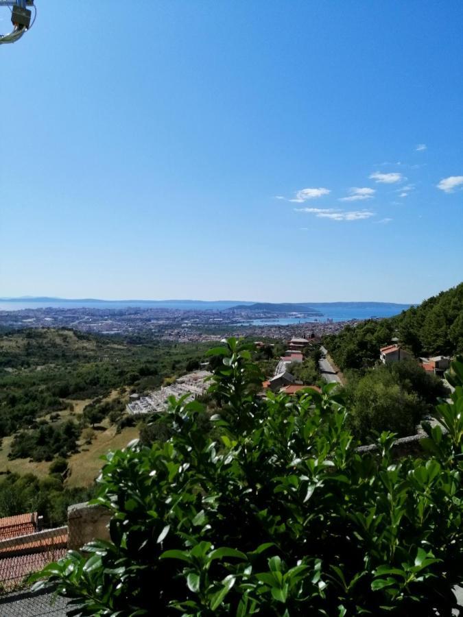 Klis Holiday Home Miklica מראה חיצוני תמונה