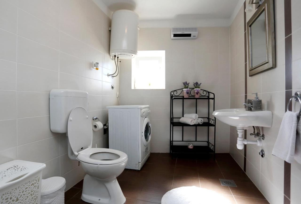 Klis Holiday Home Miklica מראה חיצוני תמונה