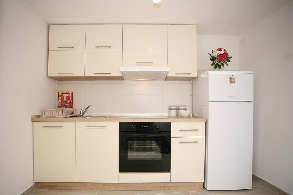 Klis Holiday Home Miklica מראה חיצוני תמונה
