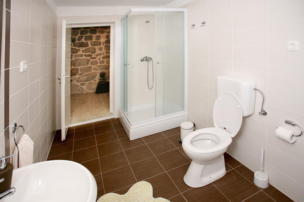 Klis Holiday Home Miklica מראה חיצוני תמונה