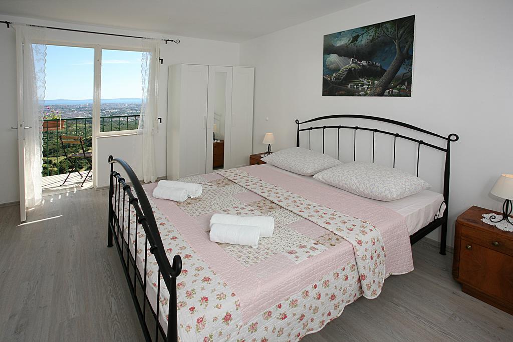 Klis Holiday Home Miklica מראה חיצוני תמונה