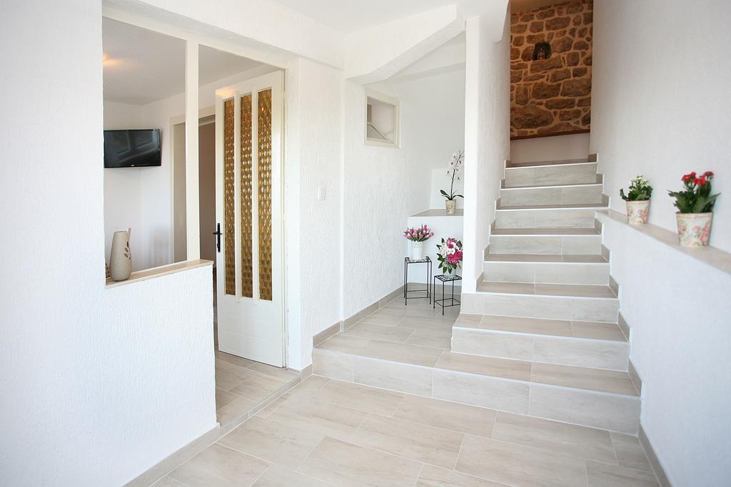 Klis Holiday Home Miklica מראה חיצוני תמונה