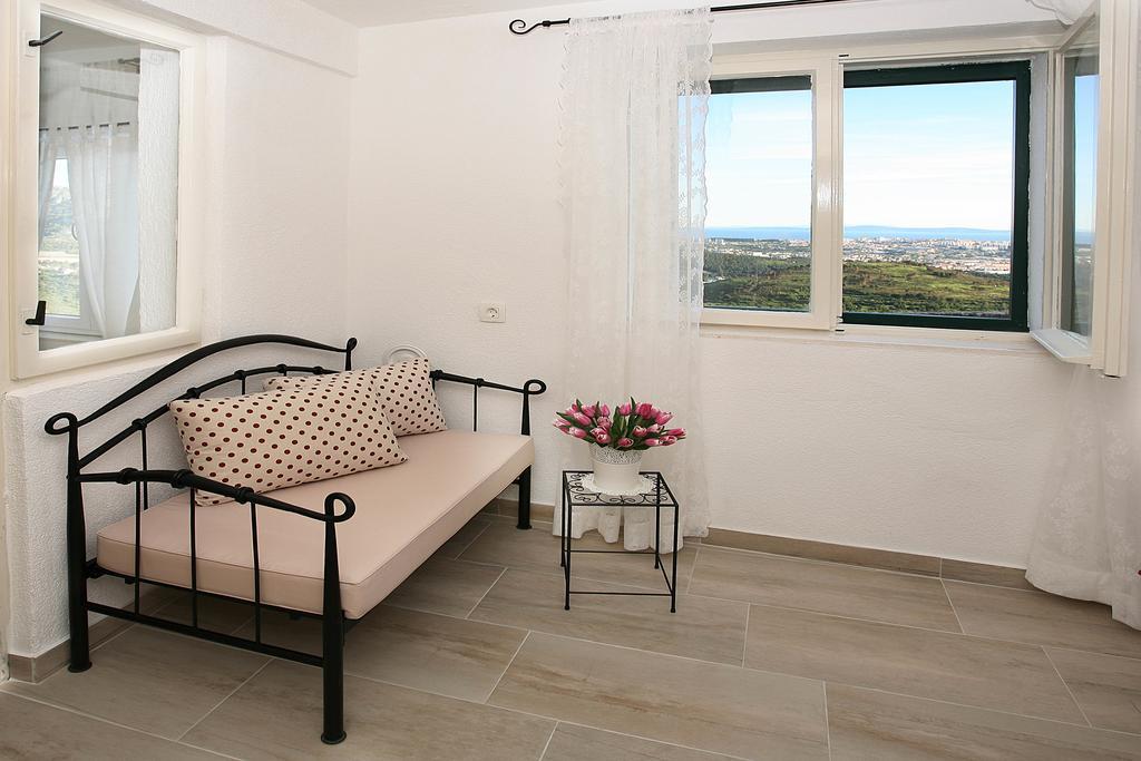 Klis Holiday Home Miklica מראה חיצוני תמונה