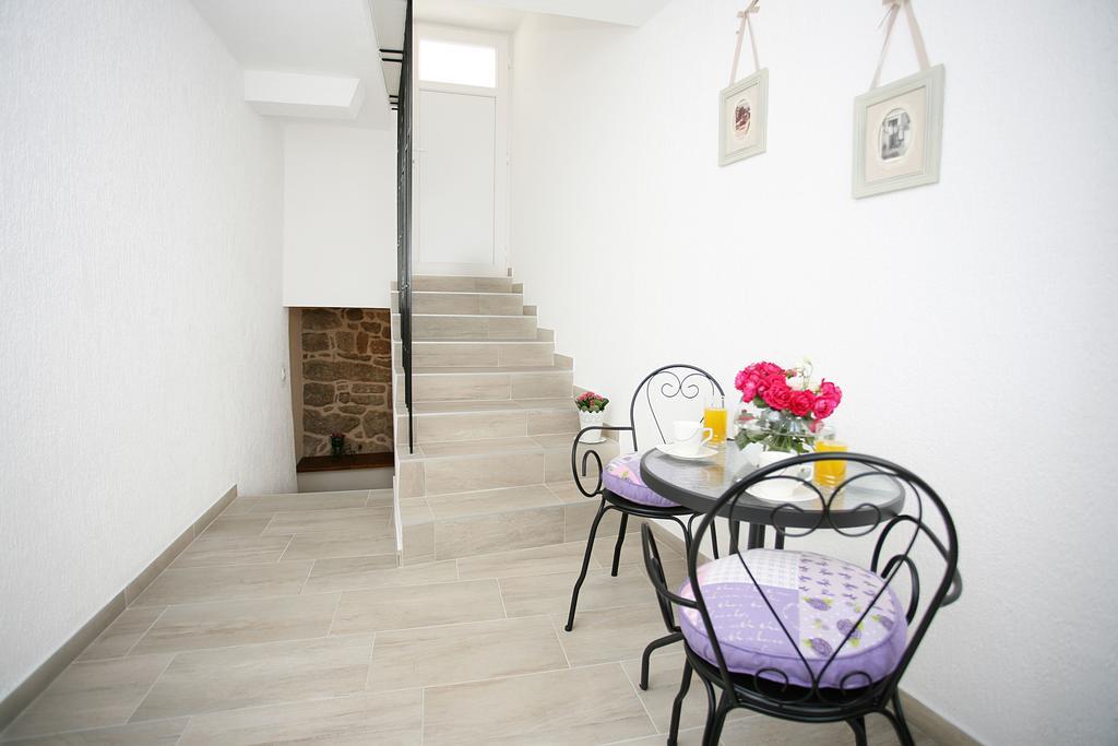Klis Holiday Home Miklica מראה חיצוני תמונה