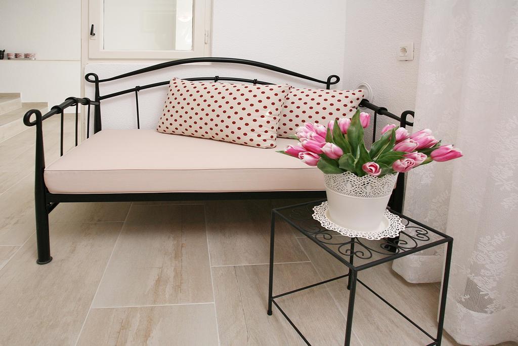 Klis Holiday Home Miklica מראה חיצוני תמונה