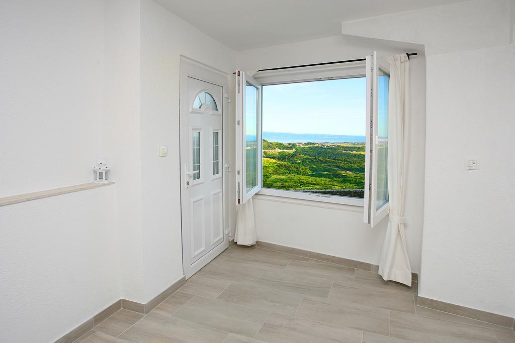 Klis Holiday Home Miklica מראה חיצוני תמונה