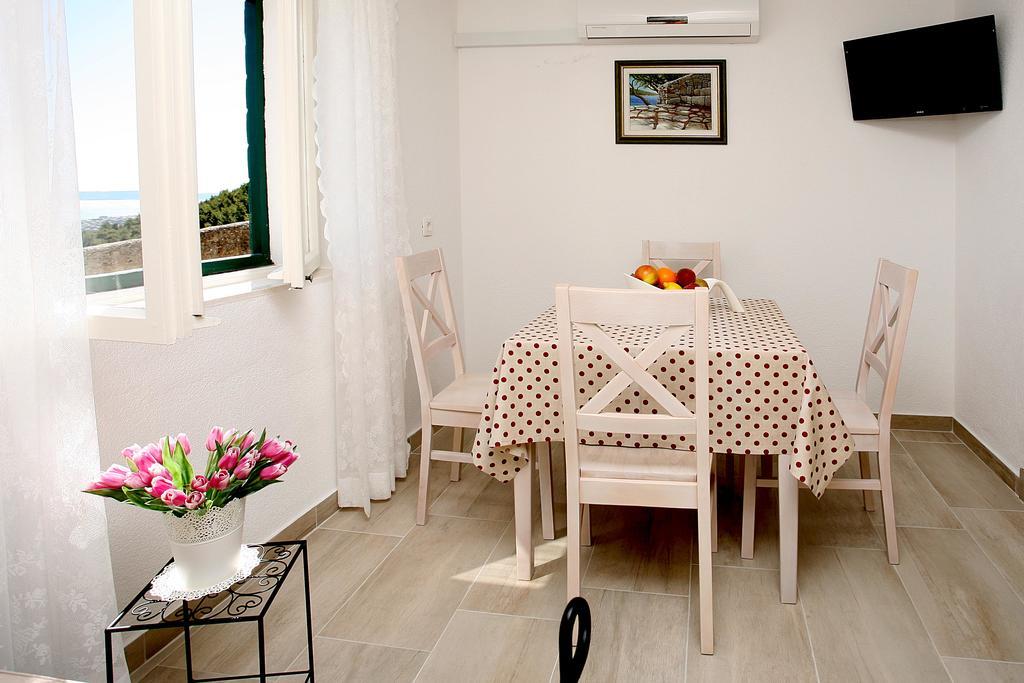 Klis Holiday Home Miklica מראה חיצוני תמונה