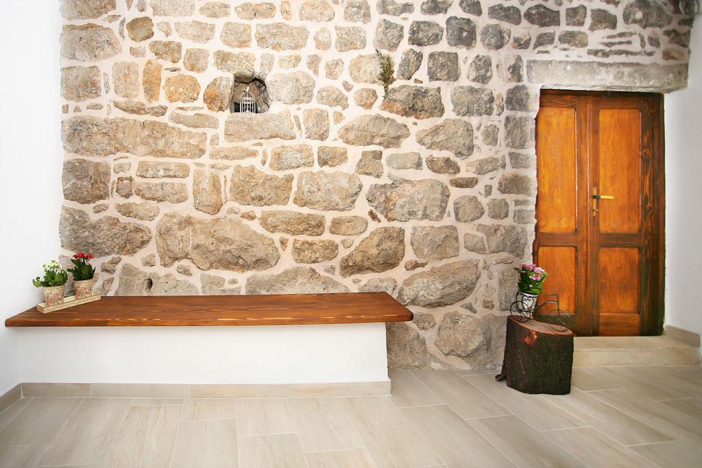 Klis Holiday Home Miklica מראה חיצוני תמונה