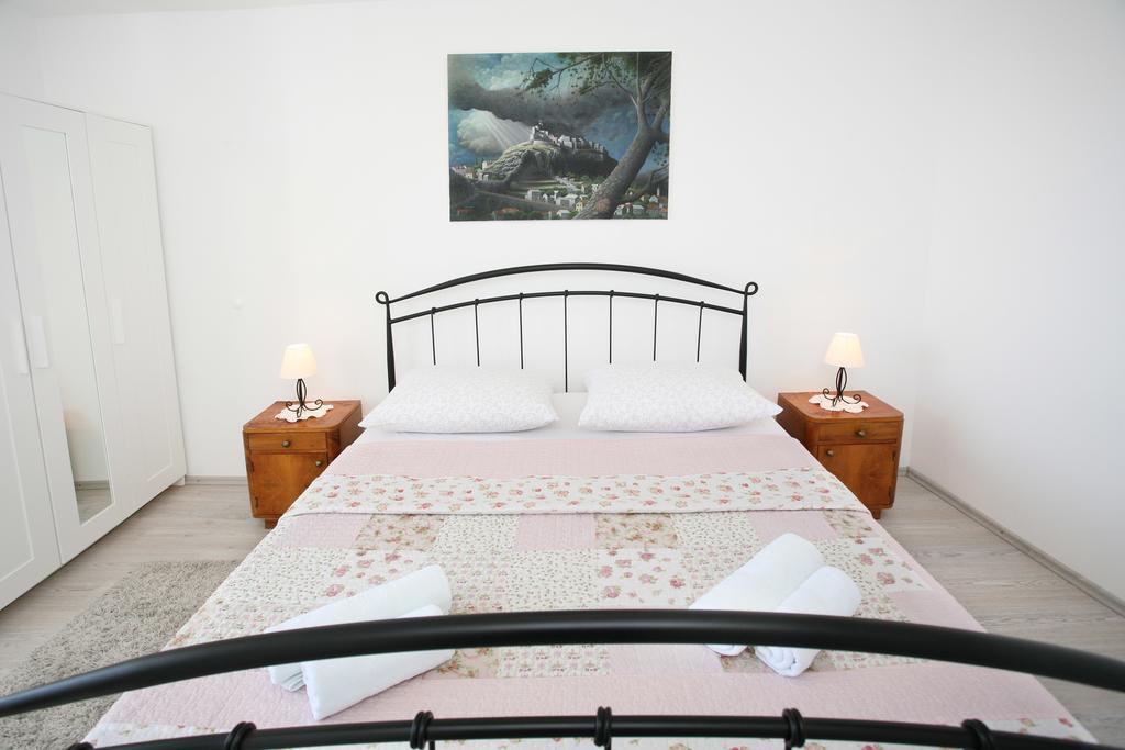 Klis Holiday Home Miklica מראה חיצוני תמונה