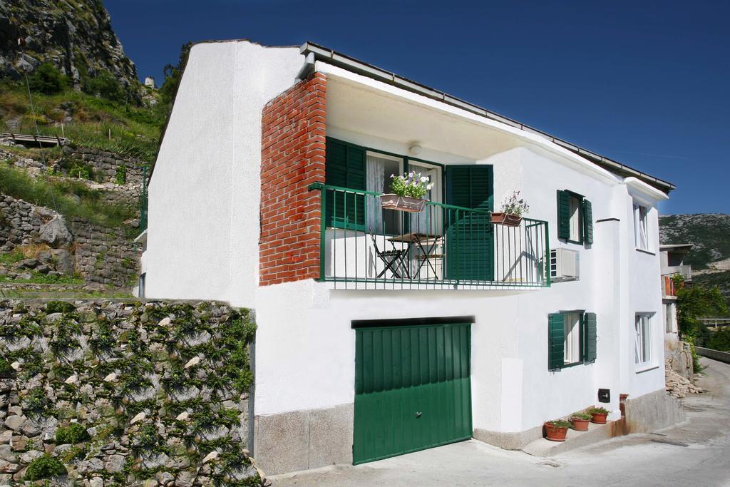 Klis Holiday Home Miklica מראה חיצוני תמונה