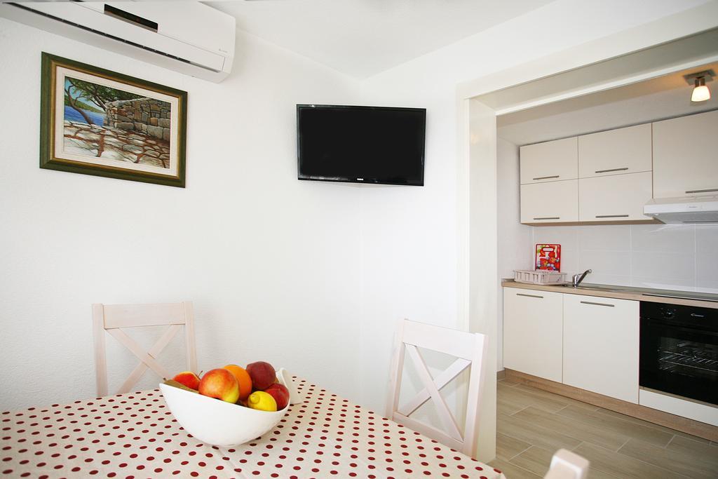 Klis Holiday Home Miklica מראה חיצוני תמונה